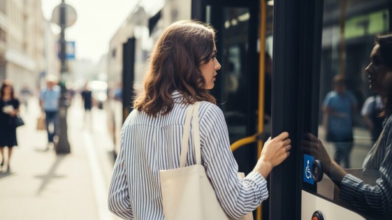 Zgubiłeś plecak w autobusie? Sprawdź, jak go szybko odzyskać!