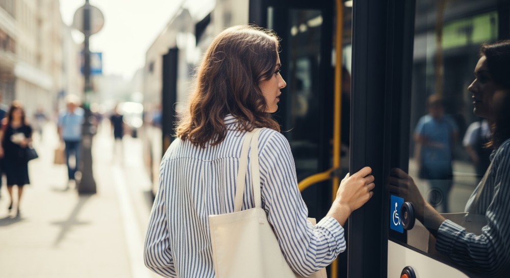 Zgubiłeś plecak w autobusie? Sprawdź, jak go szybko odzyskać!