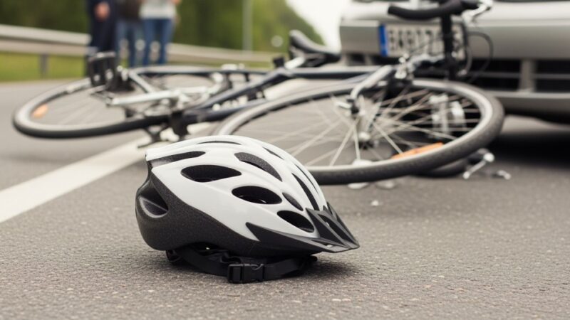 Nowa ścieżka rowerowa w Nowym Sączu już w budowie