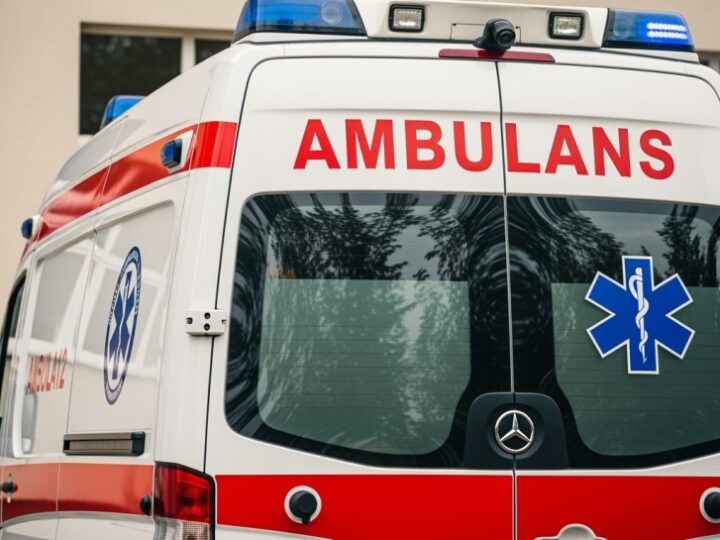 Bezpieczeństwo w górach: spotkanie służb z kierownikami kolei linowych w Nowym Sączu