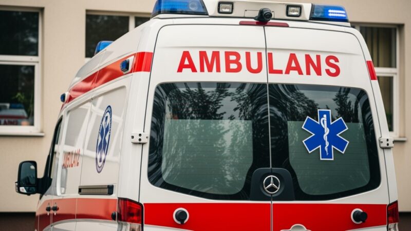 Bezpieczeństwo w górach: spotkanie służb z kierownikami kolei linowych w Nowym Sączu