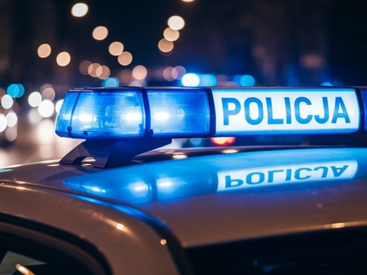 Sprawdź oświetlenie swojego samochodu za darmo i zwiększ bezpieczeństwo na drodze!