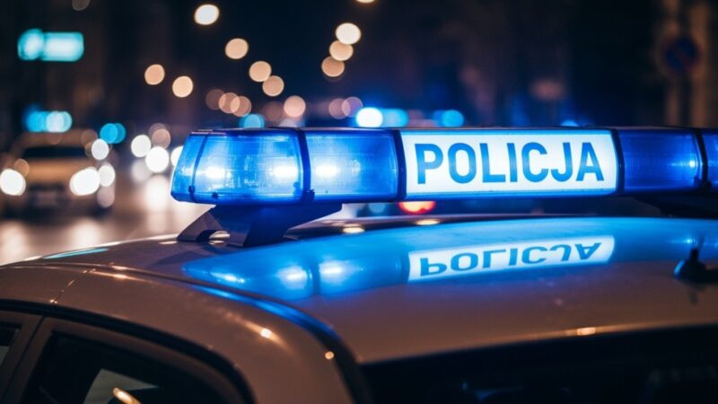 Sprawdź oświetlenie swojego samochodu za darmo i zwiększ bezpieczeństwo na drodze!