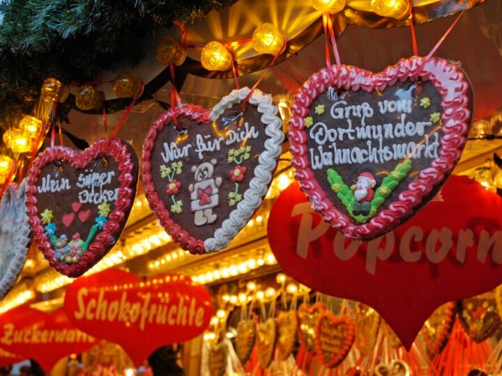 Charytatywny Jarmark Kąclowski: Pomóżmy Nikoli w świątecznym duchu!