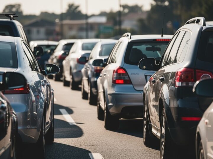 Dodatkowe parkingi i zwiększone bezpieczeństwo na cmentarzu w Piwnicznej-Zdroju w dniach 31 października – 2 listopada