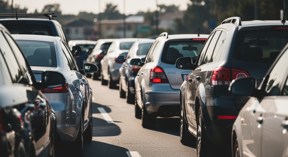 Dodatkowe parkingi i zwiększone bezpieczeństwo na cmentarzu w Piwnicznej-Zdroju w dniach 31 października – 2 listopada