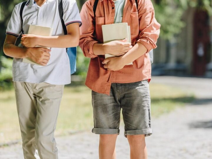 Nowe standardy dostępności w szkołach Gminy Łącko!