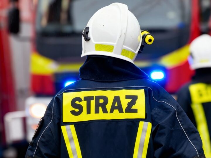 Zwycięzcy gminnego etapu ogólnopolskiego konkursu strażackiego w Łososinie Dolnej!