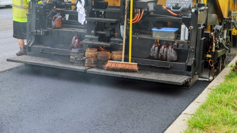 Łososina Dolna gotowa na zimowe utrzymanie dróg!