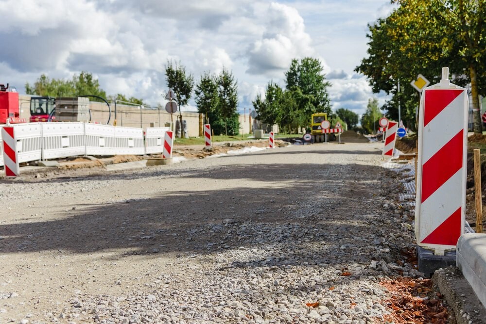 Modernizacja dróg rolniczych w Piwnicznej-Zdroju: Burmistrz Michałowski podsumowuje inwestycje