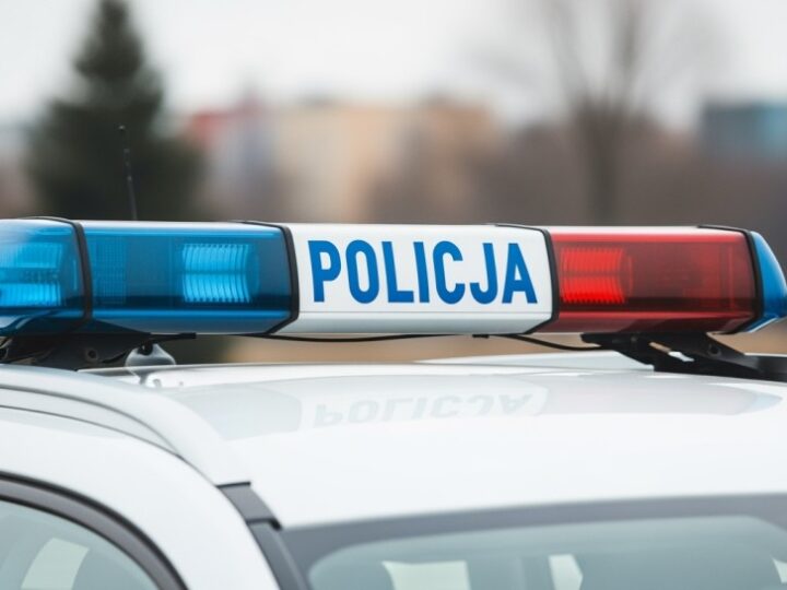 100-lecie kobiet w Policji – konferencja w Krakowie