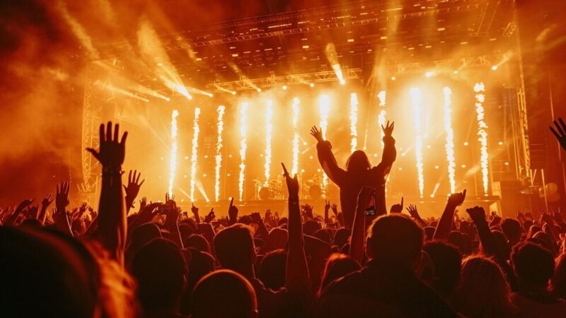 Karolina Jasińska z Paszyna w finale TAURON Music Star!