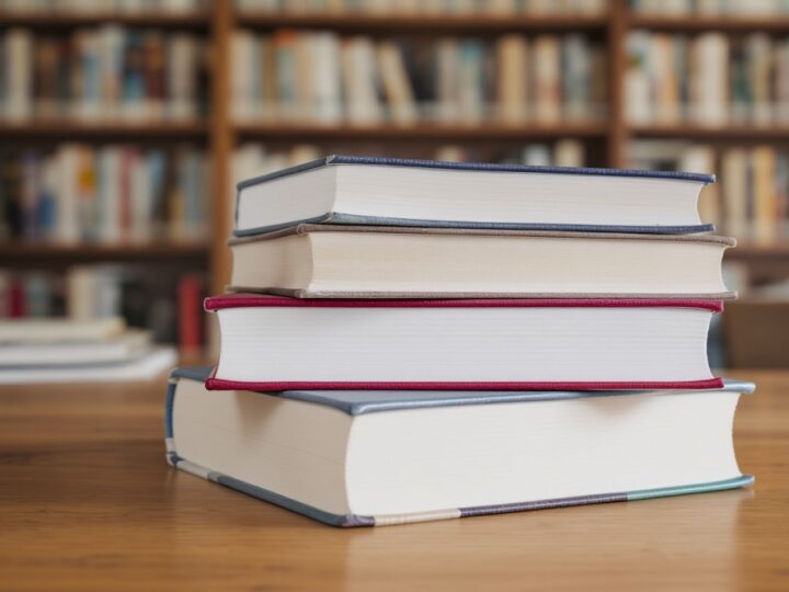 Wielka przygoda z książką dla najmłodszych w Podegrodziu!