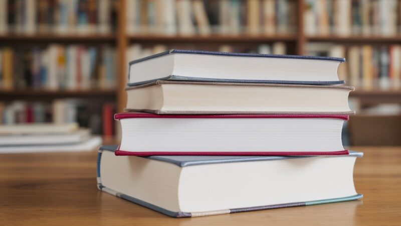 Wielka przygoda z książką dla najmłodszych w Podegrodziu!