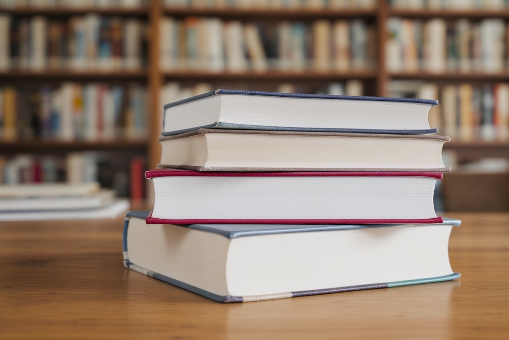 Wielka przygoda z książką dla najmłodszych w Podegrodziu!