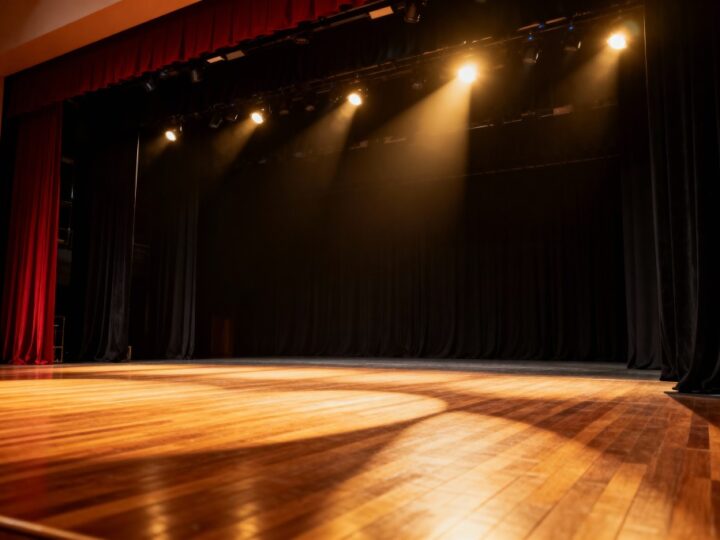 Ciało mówi: premiera spektaklu odkrywającego tajemnice emocji