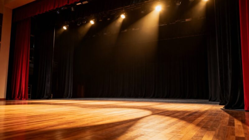 Ciało mówi: premiera spektaklu odkrywającego tajemnice emocji