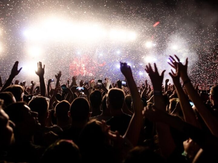 Muzyczna rewolucja: 296. koncert u Prezydenta z Sławomirem Zubrzyckim