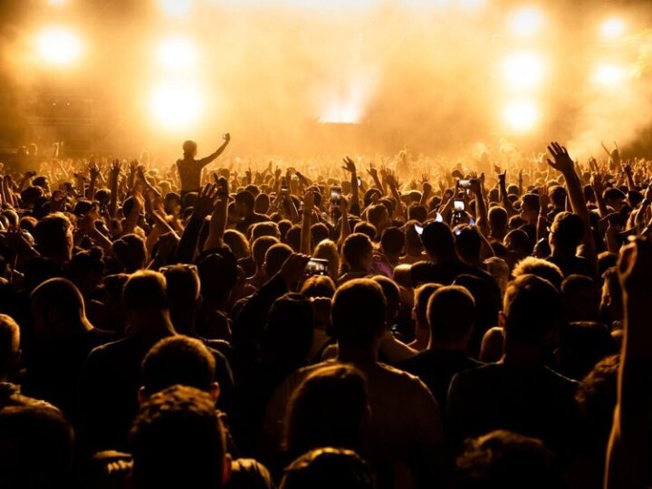 Emocjonalne brzmienia na 7. Sącz Jazz Festival z Anną Marią Jopek i Piotrem Wojtasikiem