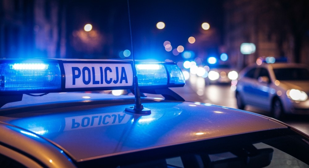 Sądecczyzna: Akcja „Poszukiwany” kończy się zatrzymaniem 9 osób