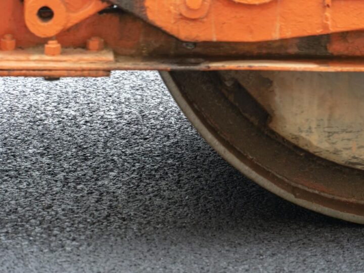 Zakończenie modernizacji ul. Jana Pawła II w Nowym Sączu przewidziane na 2025 rok