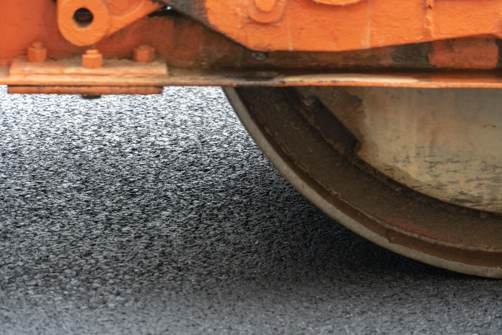 Zakończenie modernizacji ul. Jana Pawła II w Nowym Sączu przewidziane na 2025 rok