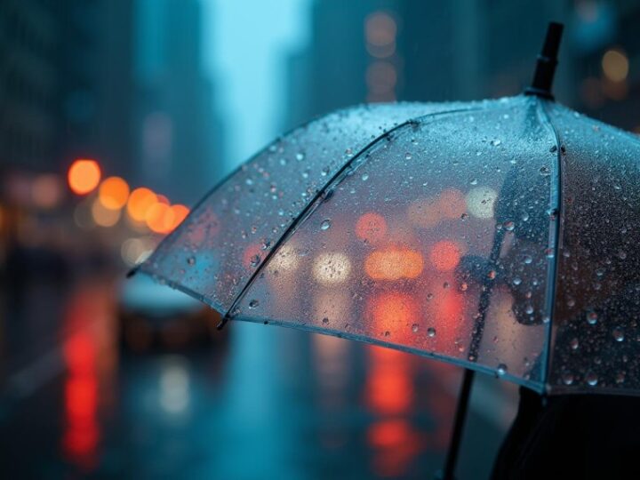 Mrozy i oblodzenie: nowe ostrzeżenia meteorologiczne!