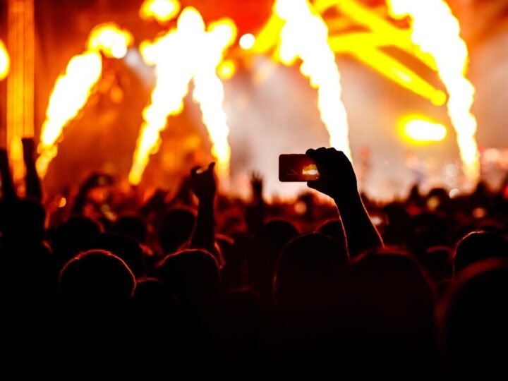 GOK Podegrodzie z nowym sprzętem – wydarzenia na wyższym poziomie!