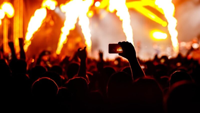 GOK Podegrodzie z nowym sprzętem – wydarzenia na wyższym poziomie!