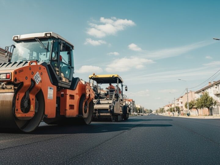 Nowy Sącz zyskał nową jakość: ul. Freislera po przebudowie