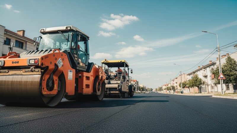 Nowy Sącz zyskał nową jakość: ul. Freislera po przebudowie