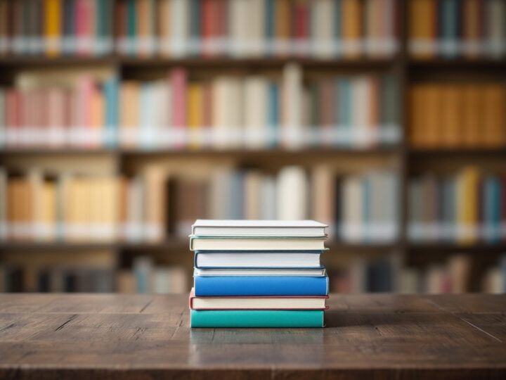 Genealogiczne skarby: historia rodzinna w Sądeckiej Bibliotece