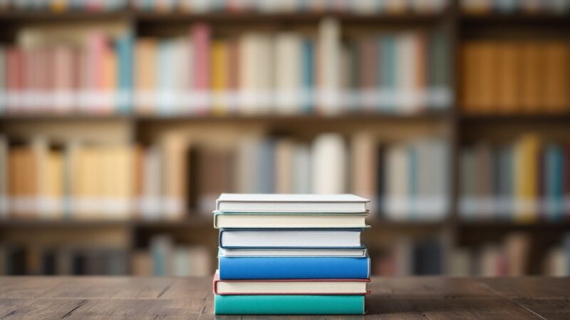 Genealogiczne skarby: historia rodzinna w Sądeckiej Bibliotece