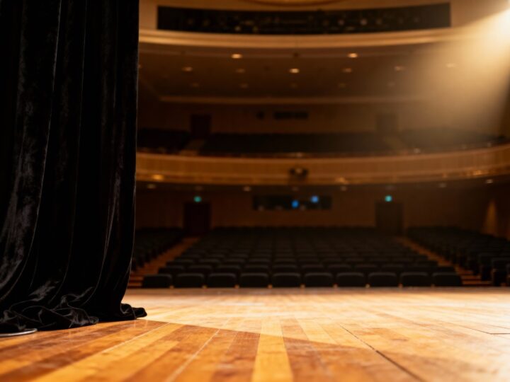 Podaruj bliskim kulturalne emocje z „Skąpcem” w MOK