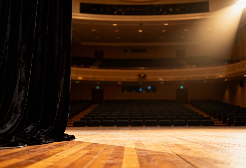 Podaruj bliskim kulturalne emocje z „Skąpcem” w MOK