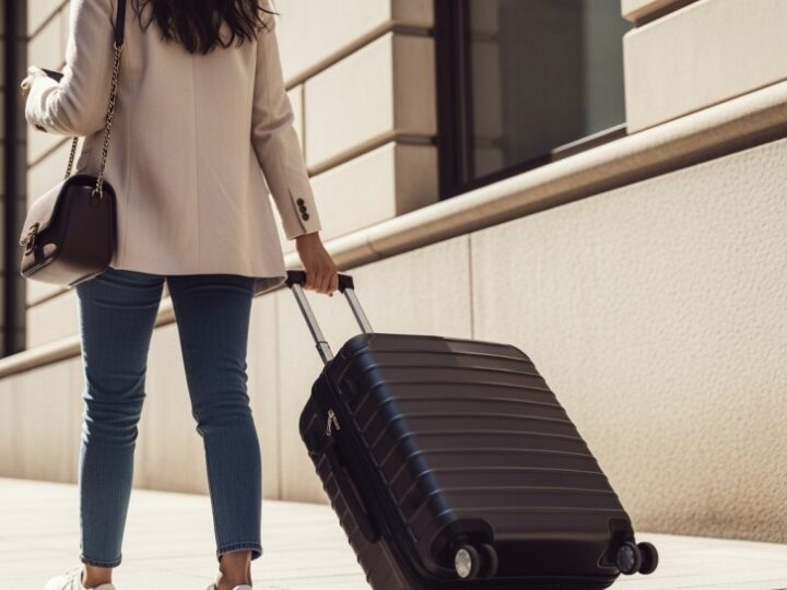 Peru oczami Martyny Witeckiej: Odkrywanie codziennych tajemnic mieszkańców