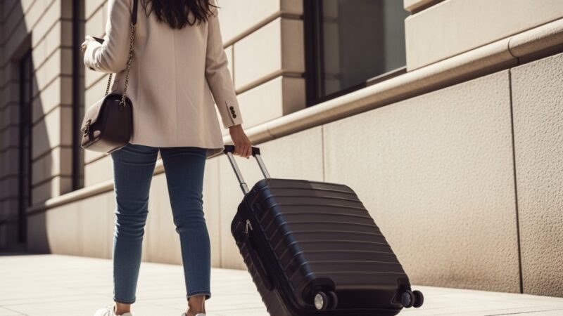 Peru oczami Martyny Witeckiej: Odkrywanie codziennych tajemnic mieszkańców