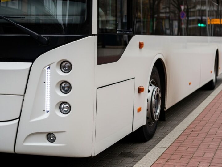 Podróżuj z empatią: MPK Nowy Sącz promuje kulturę w komunikacji miejskiej