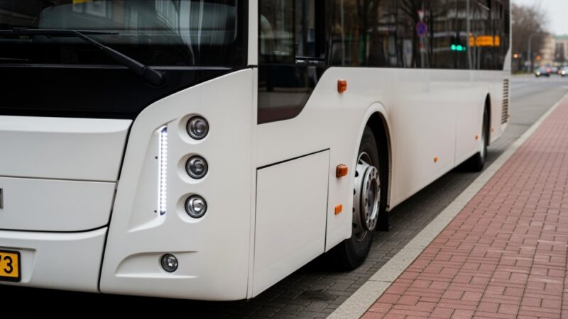 Podróżuj z empatią: MPK Nowy Sącz promuje kulturę w komunikacji miejskiej