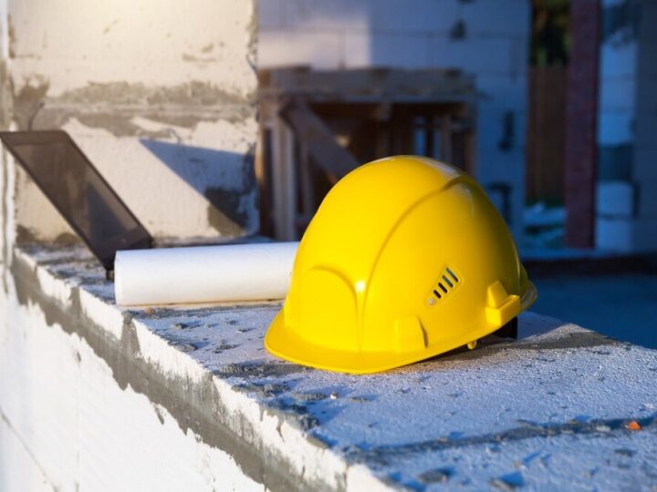 Ostatnie szlify przy modernizacji oczyszczalni ścieków w Łososinie Dolnej