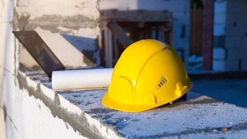 Ostatnie szlify przy modernizacji oczyszczalni ścieków w Łososinie Dolnej