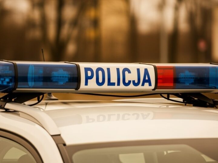 Kobieta przyniosła granat na komisariat po sprzątaniu garażu