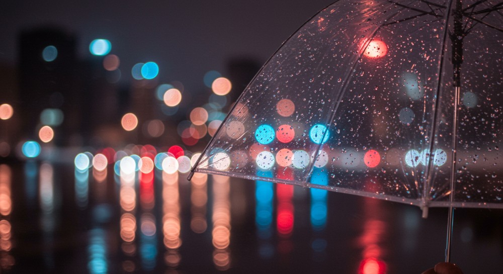 Nadchodzi silny wiatr!