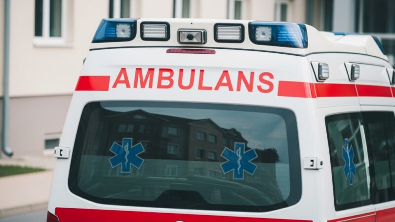 Zaginiona kobieta odnaleziona w Jelnej: Sukces akcji poszukiwawczej