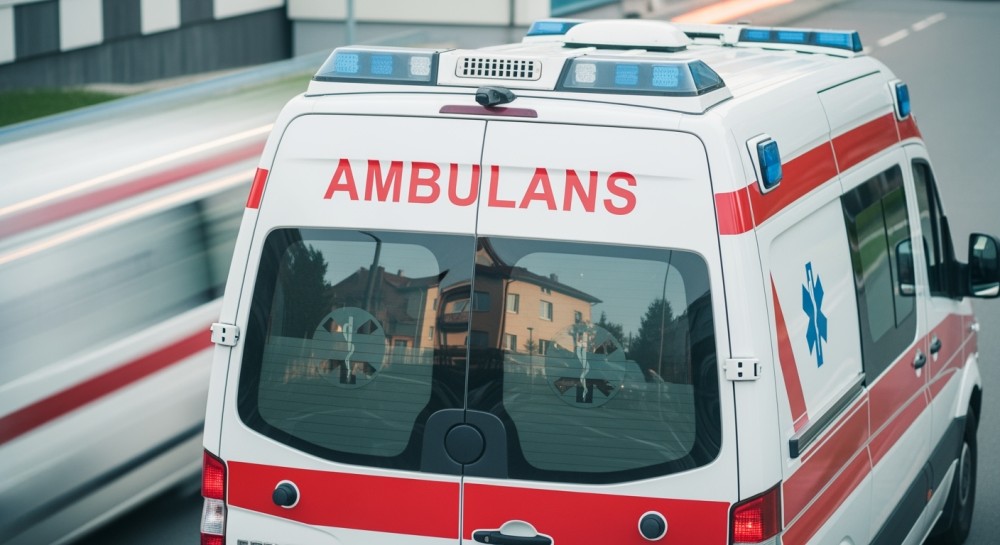 Małopolskie drogi w 2023 roku: 78 ofiar, ale spadek wypadków o 21%