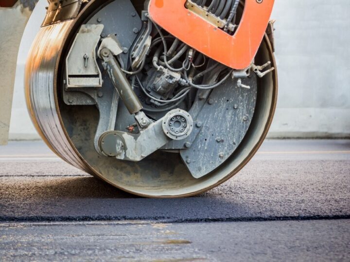 Remont drogi Ptaszkowa-Wojnarowa zatwierdzony!