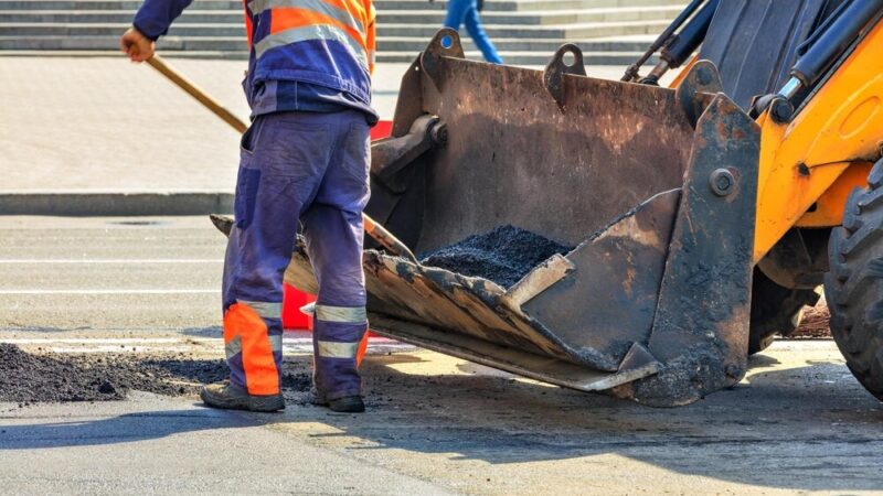 Zamknięcie drogi Ptaszkowa – Wojnarowa w Krużlowej Wyżnej do 2 grudnia