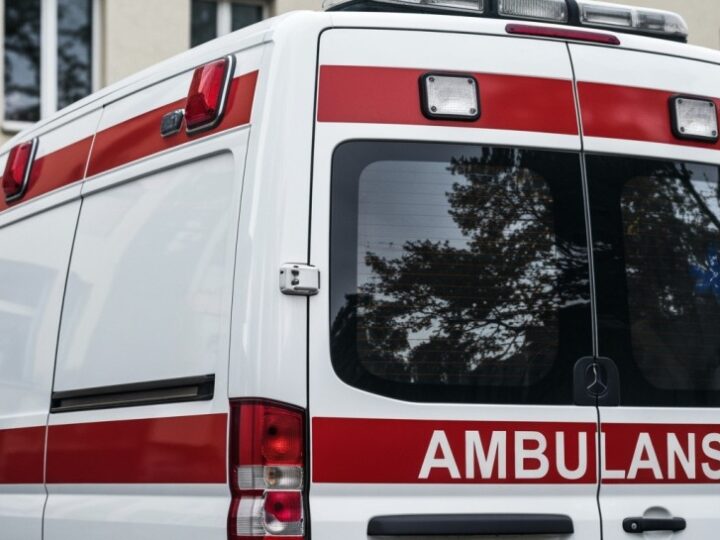 Wiśniowski apeluje do radnych o budowę ronda w Dąbrowie dla zwiększenia bezpieczeństwa