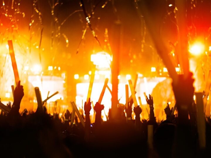 Świąteczne wydarzenia w Centrum Kultury w Łososinie Dolnej – bądź z nami!