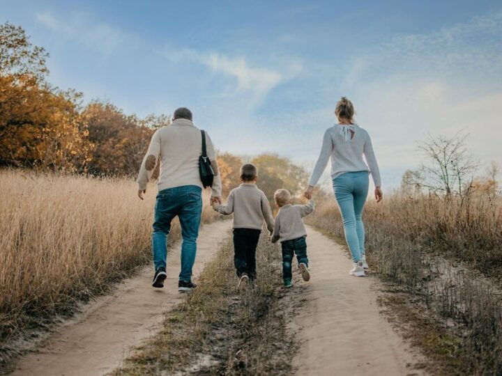 Jubileuszowe święto miłości w Gminie Podegrodzie: 45 par obchodzi wyjątkowe rocznice